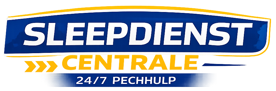 Sleepdienst Centrale